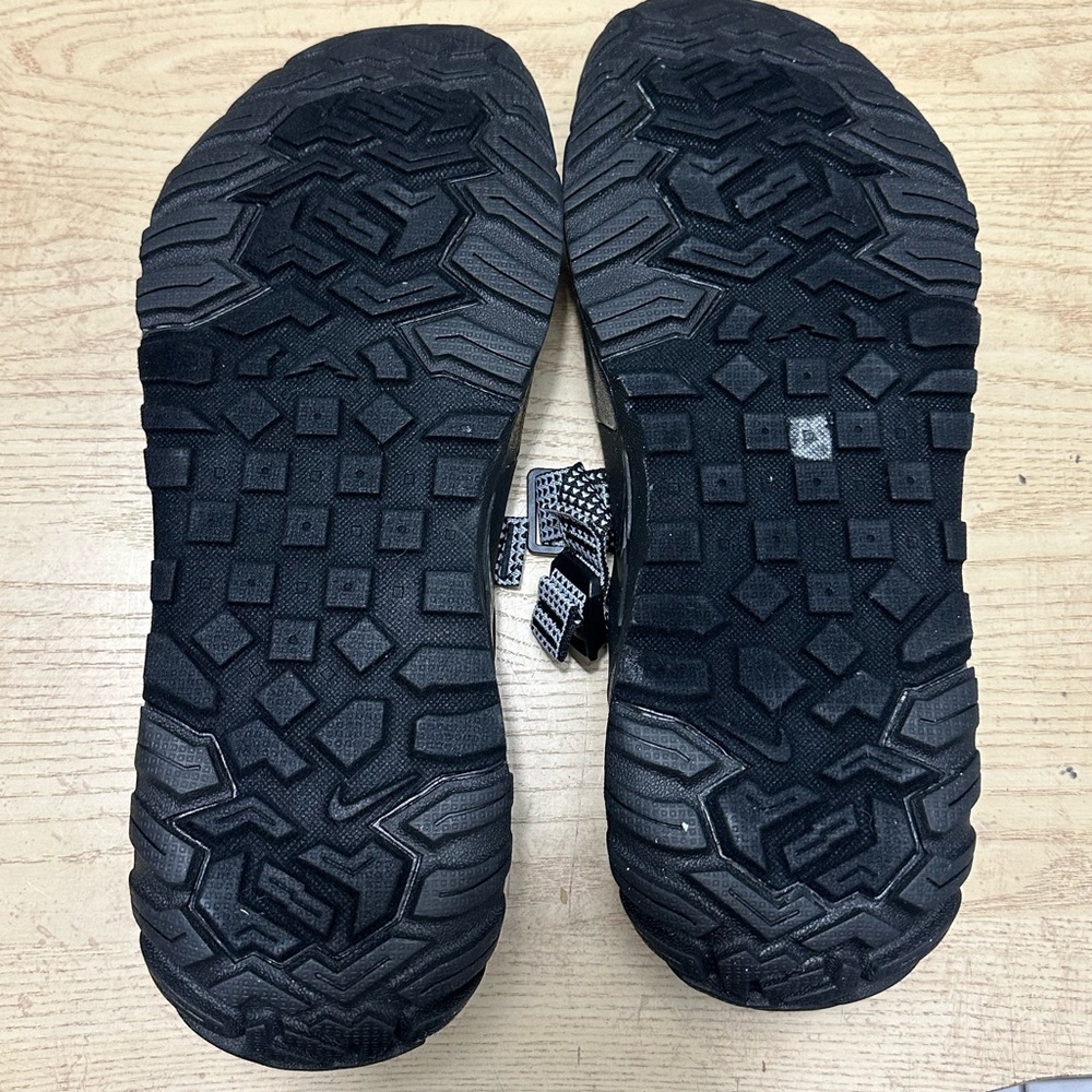 Nike Men Oneonta Sandals Trail Shoes size 14 - Picture 5 of 14